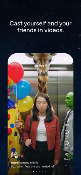 sora截图3