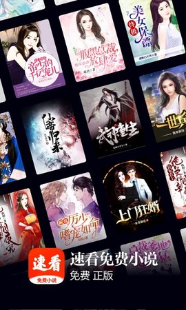 速看免费小说截图3