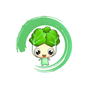 白菜追剧