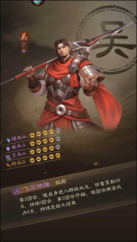 奇兵谋略[图4]