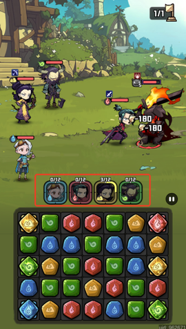 消消英雄2[图2]