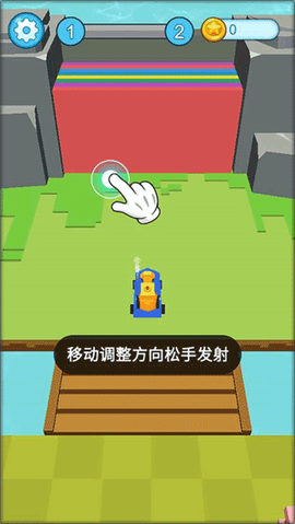 疯狂施工队[图1]