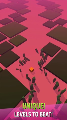 节奏路线[图2]