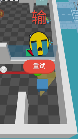 迷你闯关赛[图4]