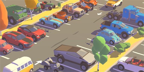 山坡赛车截图1