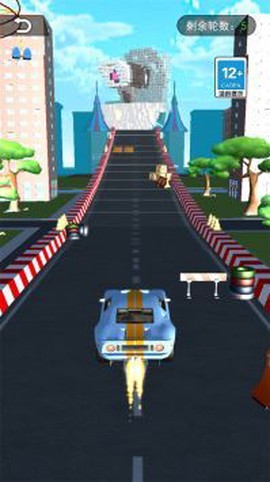飞跃云霄截图2