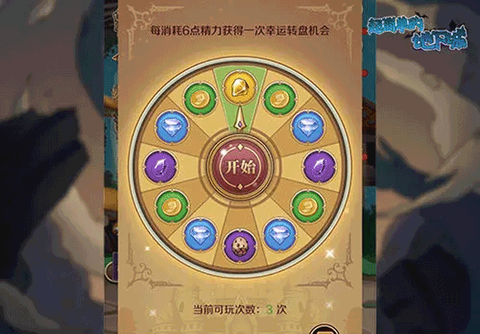 超简单的地下城[图3]