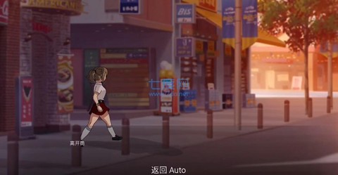 佐良娜崛起截图1