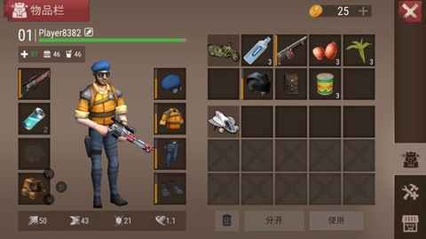 沙漠风暴：末日生存[图4]