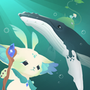 深海水族馆