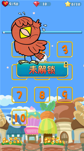 小鸟连萌截图1