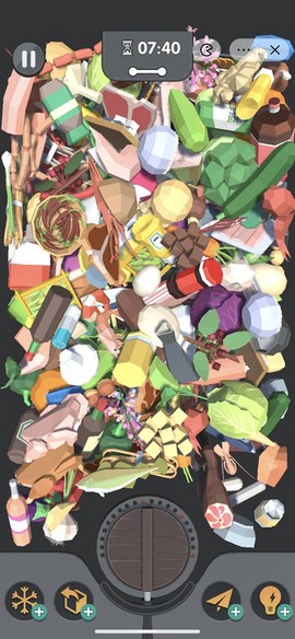 美食大作战截图2