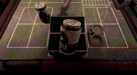 恶魔转盘截图3