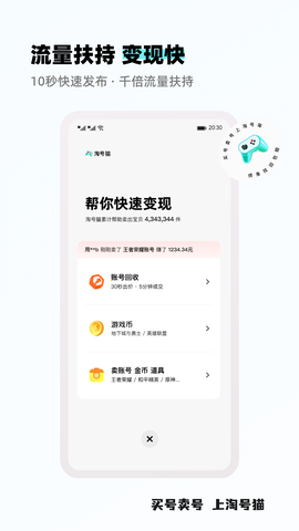 淘号猫[图1]