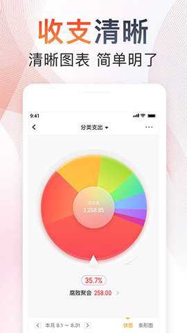 随手记app截图3