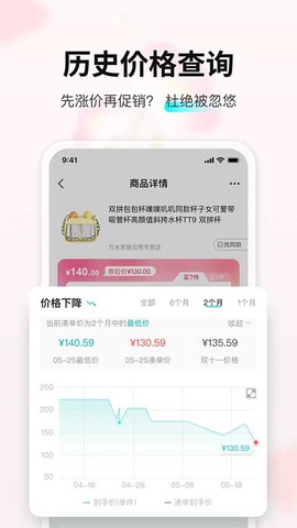 购物党截图1