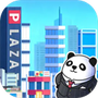 天际都市物语