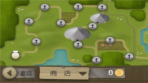 跑酷老奶奶[图3]