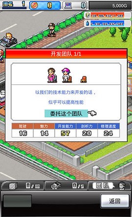 冲刺赛车物语2[图4]