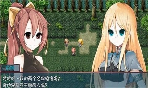 狩猎奇兵截图2