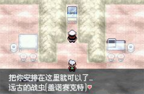 口袋妖怪：永恒之沫[图12]
