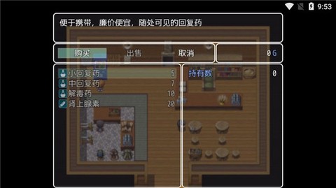 普通的RPG[图4]