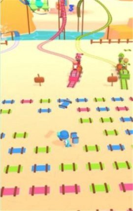基地守卫战截图1