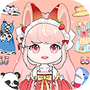 樱花魔法公主换装