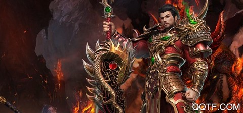 沙城霸业H5[图1]
