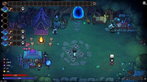 魔法工艺[图14]