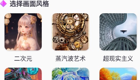 AI梦工厂[图1]