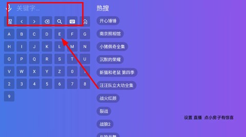 梅花影视截图3