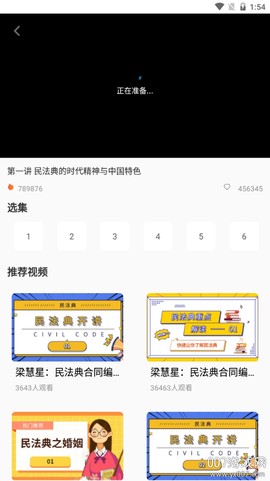 民法典解读[图3]
