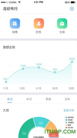 布小生截图1