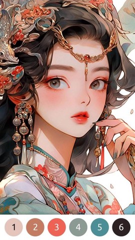 绘涂小组件[图1]