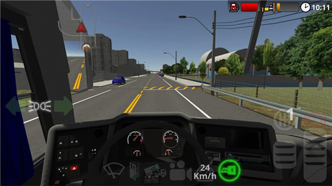 道路驾驶员截图1