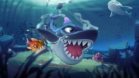 鱼吃鱼手游版[图2]