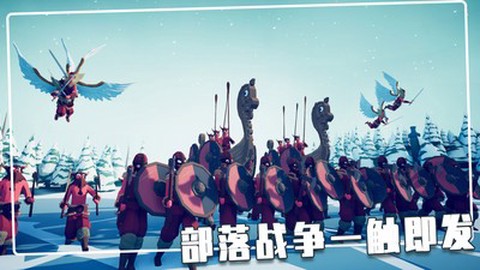 指尖模拟战争截图2