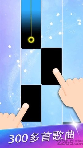 钢琴块截图1