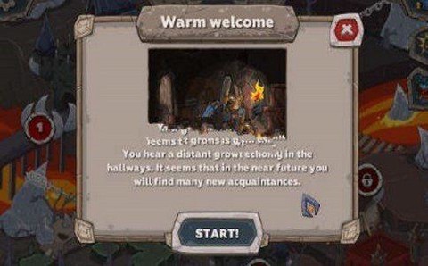 恶魔爆炸截图3