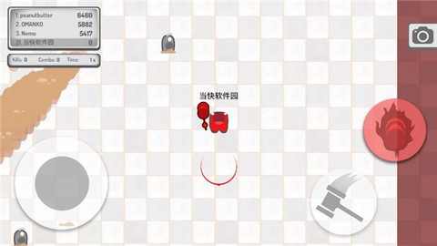 蠕虫大作战[图5]