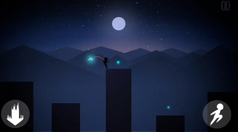 追光少年[图1]