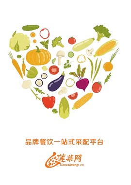 莲菜商城[图1]