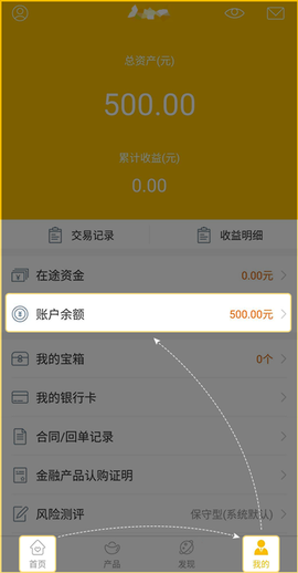 金汇金融[图1]