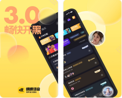 嘿嘿语音[图1]