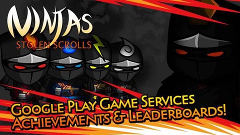 ninjas截图2