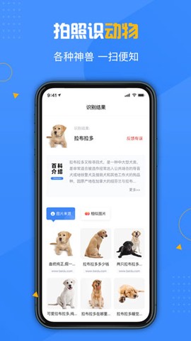 百科扫描王截图2