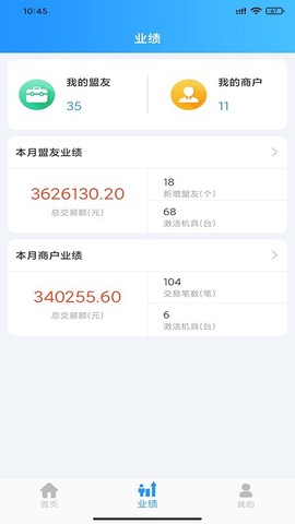 爱卡联盟截图2