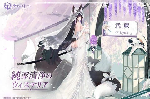 碧蓝航线航线怎么结婚[图2]