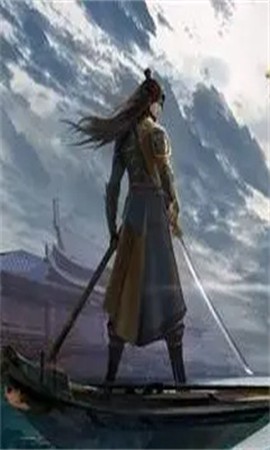我主江湖截图3